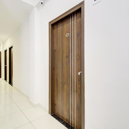 Hotel O Urban Inn Бангалор Екстериор снимка