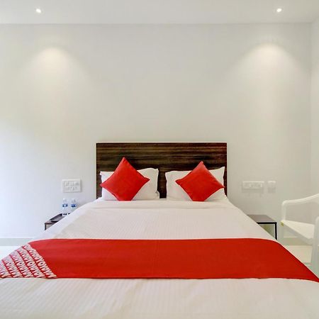 Hotel O Urban Inn Бангалор Екстериор снимка