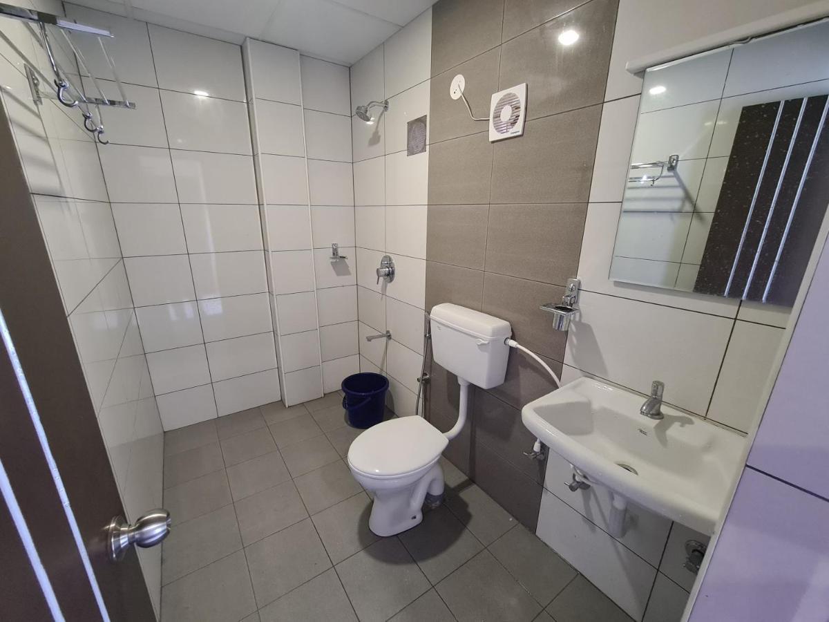 Hotel O Urban Inn Бангалор Екстериор снимка