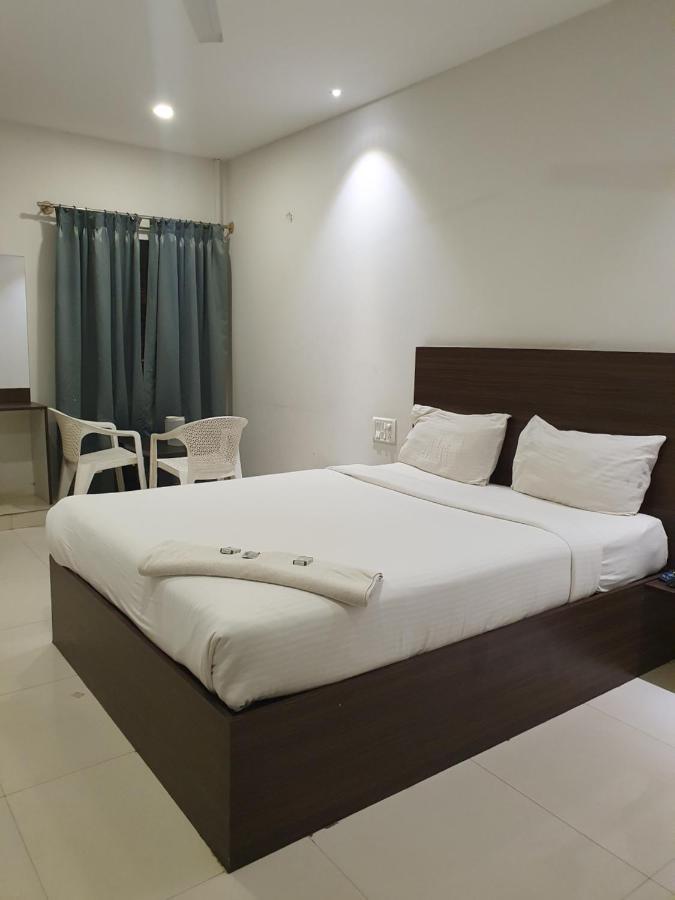 Hotel O Urban Inn Бангалор Екстериор снимка