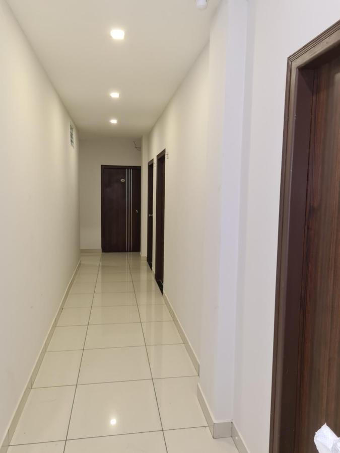 Hotel O Urban Inn Бангалор Екстериор снимка