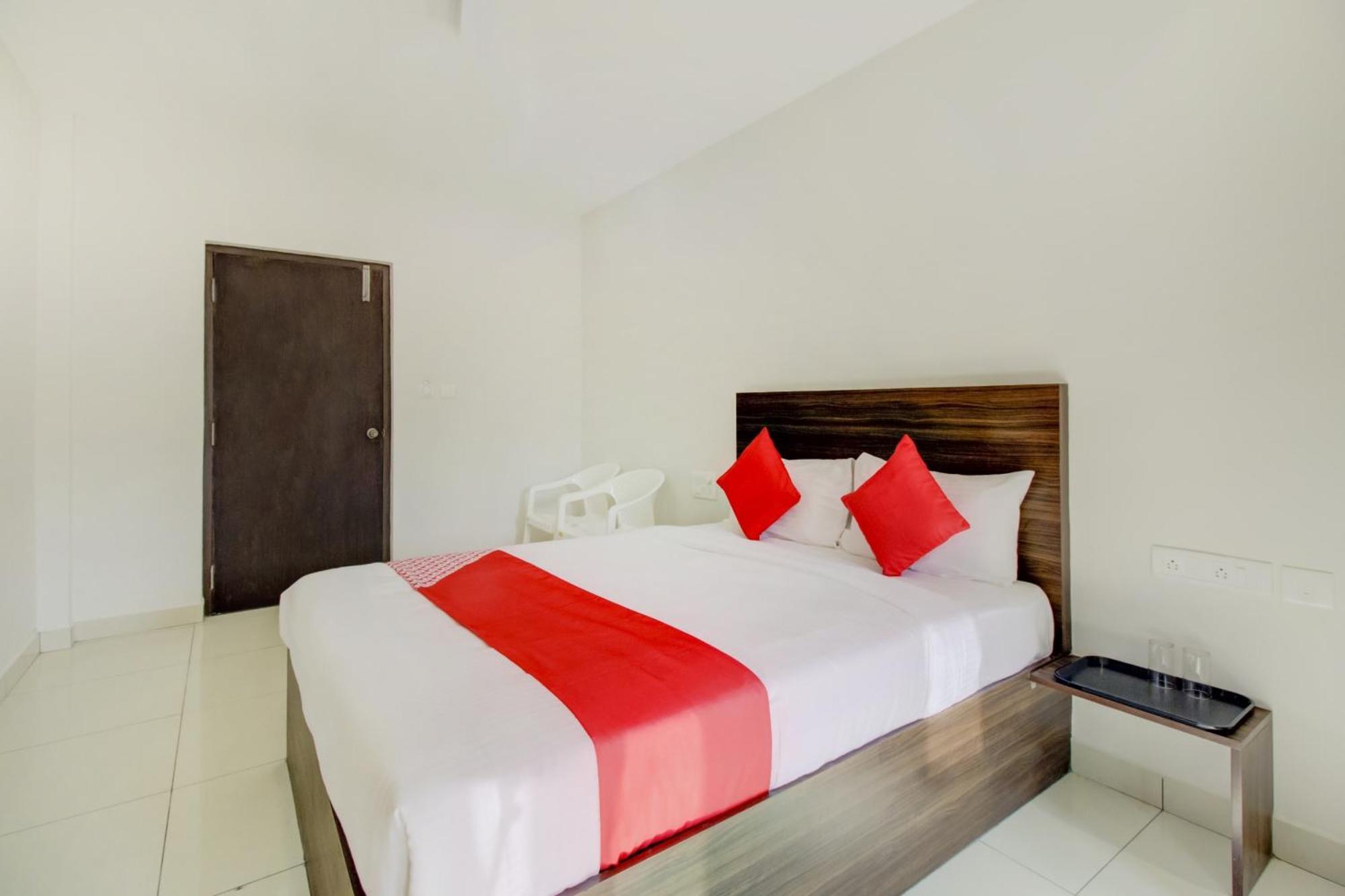 Hotel O Urban Inn Бангалор Екстериор снимка