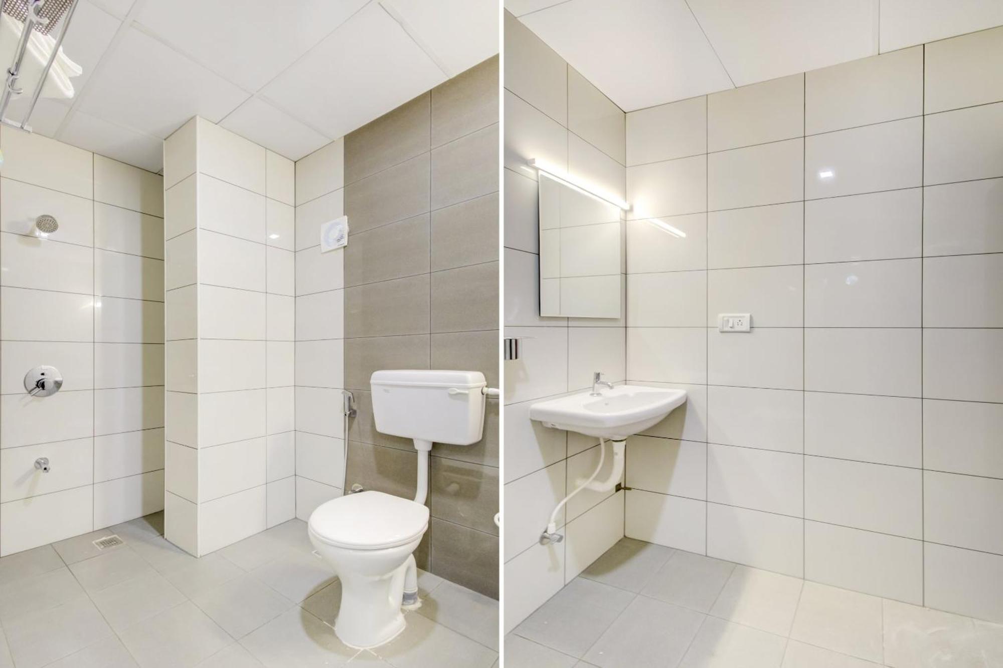 Hotel O Urban Inn Бангалор Екстериор снимка